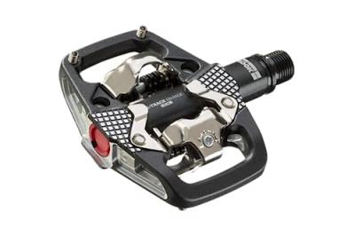 P&eacute;dales automatiques VTT Look X-Track EN-Rage Plus noir