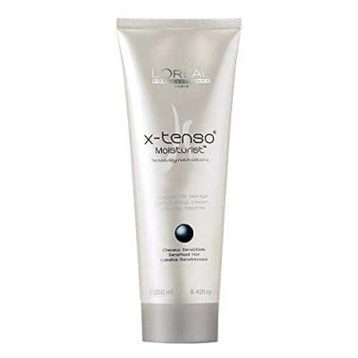 L'Or&eacute;al X-Tenso Moisturist Cheveux Sensibles 250ml