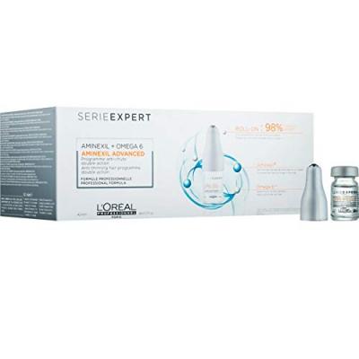 L'Or&eacute;al Professionnel S&eacute;rie Expert Aminexil Advanced Ampoules 42x6ml