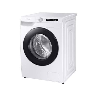Samsung Machine &agrave; laver Samsung WW90T534DAWCS3 60 cm 1400 rpm 9 kg Blanc