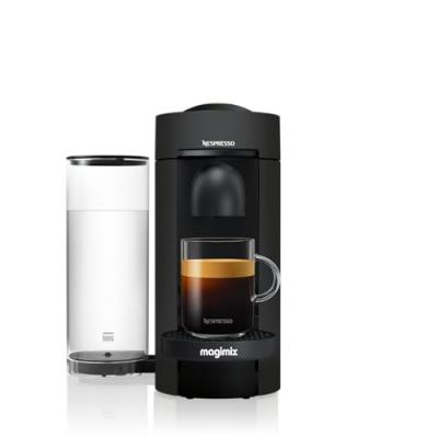 Nespresso Vertuo Magimix VERTUO NOIR 11399