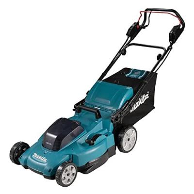 Tondeuse BL 18Vx2 LXT 5,0Ah 53 cm avec traction DLM539CT2