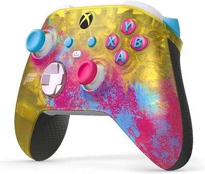 Manette Xbox sans fil &eacute;dition limit&eacute;e Forza Horizon 5 