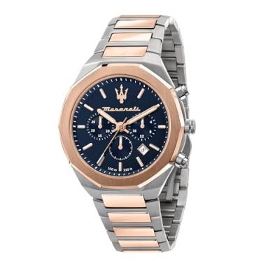 Maserati Montre pour hommes R8873642002