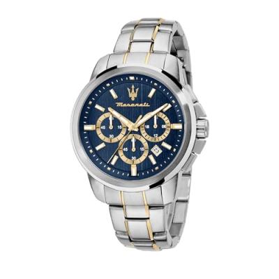Montre Homme Maserati R8873621016 