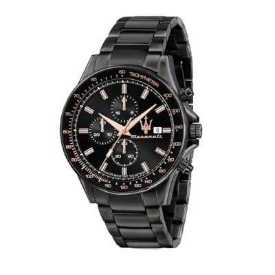 Montre Homme Maserati R8873640011 
