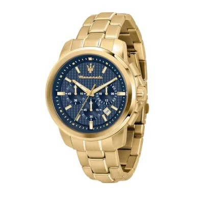 Relogio Maserati Successo R8873621021