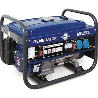 Mecafer 450025 MC2500 GENERATEUR, 2400W