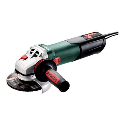 Meuleuse &Oslash;125 mm filaire WA 13-125 QUICK METABO - 603630000