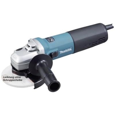 Meuleuse d'angle 1100W 125mm - Makita 9565HRZ