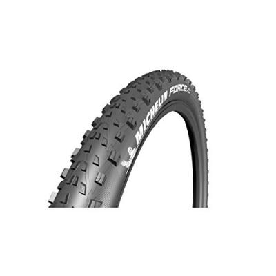 Michelin Force Xc 26&acute;&acute; Tubeless Mtb Tyre Noir 26&acute;&acute; / 2.10