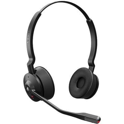 Jabra Engage 55 Stereo - micro-casque - remplacement