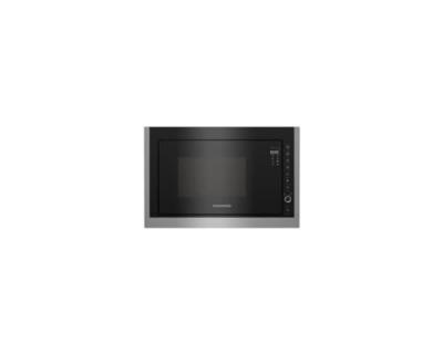 Micro-ondes grill encastrable beko - gmi31ix - 25l GRU4013833043768