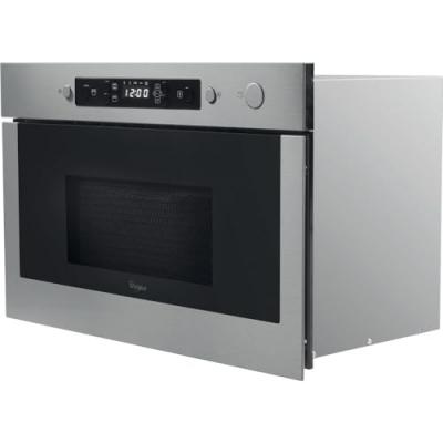 WHIRLPOOL - AMW 439 IX