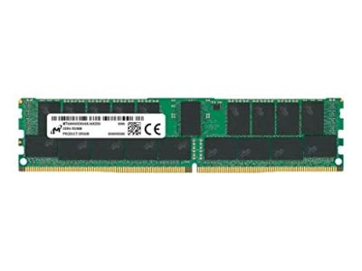 Micron MTA18ASF2G72PDZ-3G2R module de m&eacute;moire 16 MTA18ASF2G72PDZ-3G2R