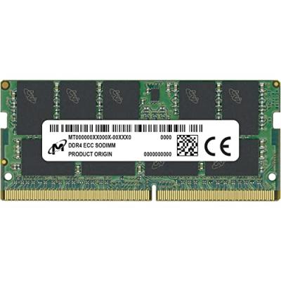 Micron MTA18ASF4G72HZ-3G2R module de m&eacute;moire 32 MTA18ASF4G72HZ-3G2R