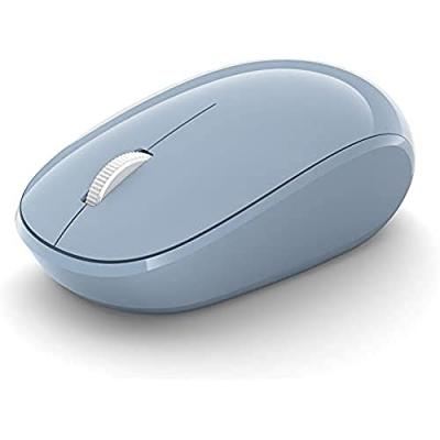 Microsoft Bluetooth Wireless Mouse Bleu