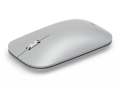 Souris Microsoft Surface Mobile Platine