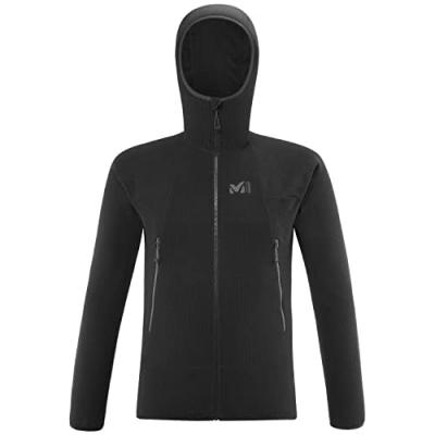 Millet K Lightgrid M v&ecirc;tement running homme