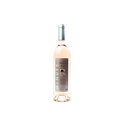 Magnum Prestige Ros&eacute; 2023 - Minuty 