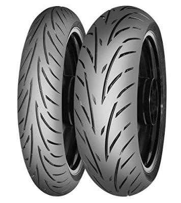 Pneu MITAS TOURING FORCE 160/60 ZR 17 M/C (69W) TL