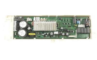 Module De Commande Pcb Inv.ww6 5 4 3000 Pour Lave Linge Samsung - Dc92-01768b
