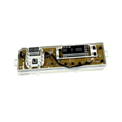 Module De Commande Pour Lave Linge Samsung - Dc92-00655c