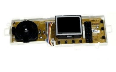 Module De Commande Pour Lave Linge Samsung - Dc92-00673b