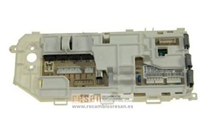 Module De Commande Principal Pour Lave Linge Beko - 2824357030