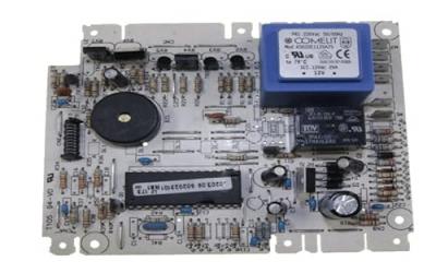 Module de puissance pour lave vaisselle First Line 502023101