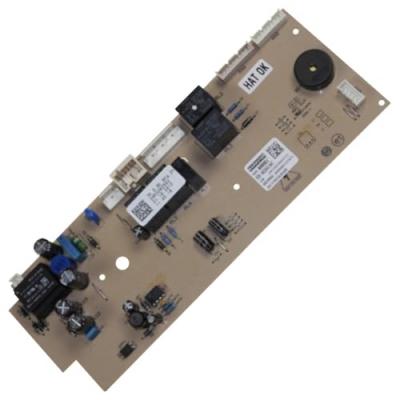 Module &eacute;lectronique S&egrave;che-linge 2963282502 BEKO