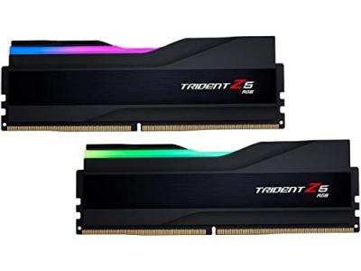 Ram gskill d5 7600 32gb c36 tridentz z5 rgb k2