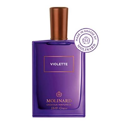 Molinard - VIOLETTE Eau de Parfum 75 ml