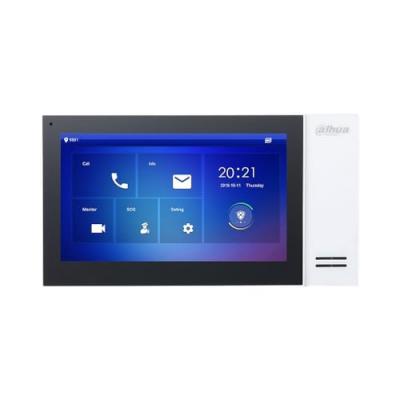 Dahua Dh-vth2421fw-p 7&acute;&acute; Surveillance Home Monitor Clair