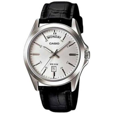 Montre Homme Casio MTP-1370L-7AVDF Noir