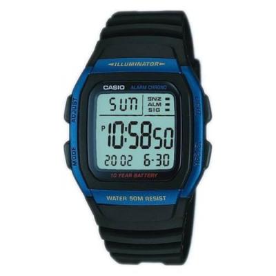 Casio W96H-2AV Homme Montre [Montre] Casio