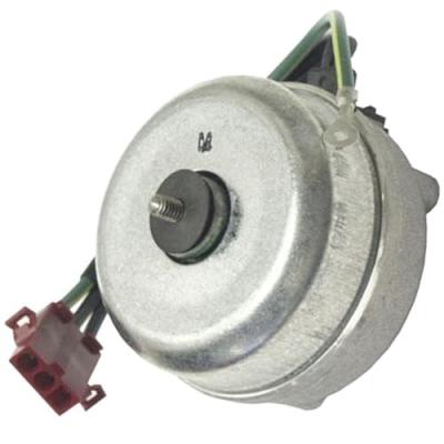 Moteur de ventilateur condensateur R&eacute;frig&eacute;rateur, cong&eacute;lateur 481936178218, 5SME44AG3901 WHIRLPOOL
