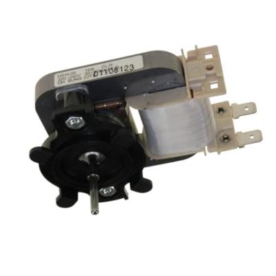 Moteur Ventilateur Pour Four Smeg - 795210548