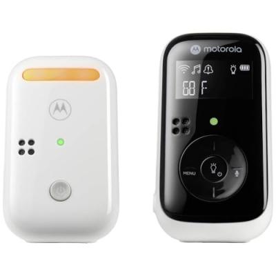 Babyphone MOTOROLA PIP 11 Multicolore Motorola