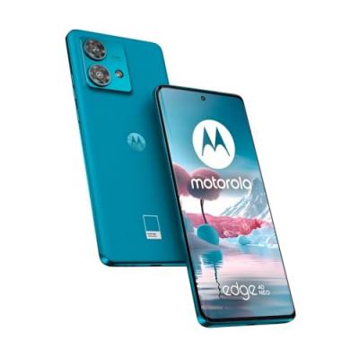 Smartphone Motorola Edge 40 Neo 6.5"" 5G Double SIM 256 Go Vert