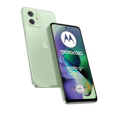 Smartphone Motorola G54 6,5"" 5G Double nano SIM 256 Go Vert