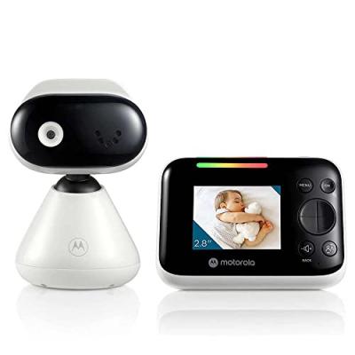 Motorola Interphone b&eacute;b&eacute; Motorola PIP1200 2,8