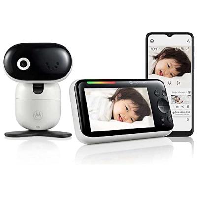 Motorola Pip 1610 Hd Connect Babyphone