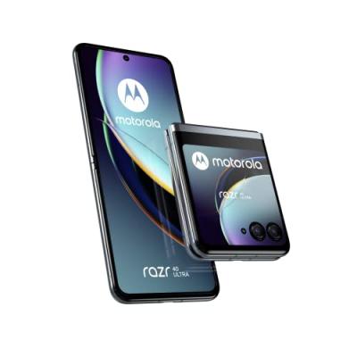 Motorola razr 40 ultra 256 go gris salwater 0840023244964