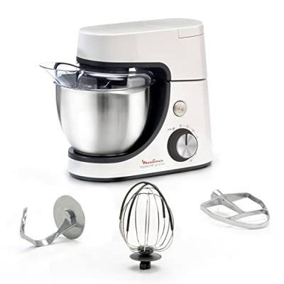 Robot p&acirc;tissier MOULINEX QA510110