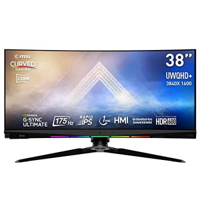 Msi optix meg381cqr plus 9S6-3EA45T-001