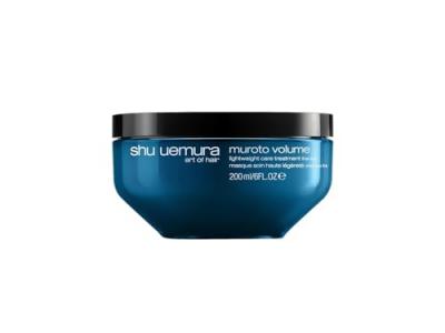 Shu Uemura Muroto Volume Mask 200ml