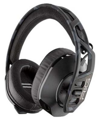Casque Gaming sans fil Wifi Nacon RIG 700HX Pour Xbox One Noir
