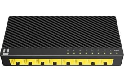 STONET by Netis Switch Ethernet Stonet St3108gc 8 Ports Gigabit
