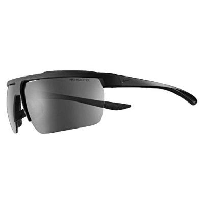 Nike Windshield Lunettes de Soleil, Noir, Einheitsgr&ouml;&szlig;e Homme